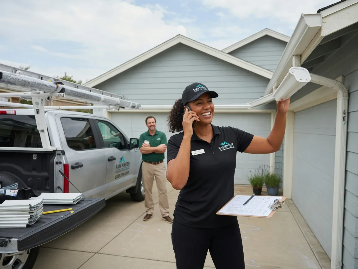 Gutter Installation Curtiss, WI FAQs